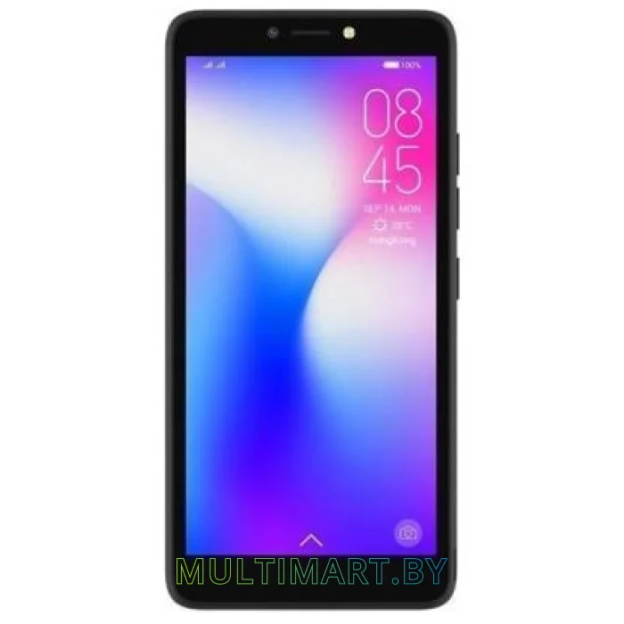 Смартфон Tecno Pop 2F (черный)